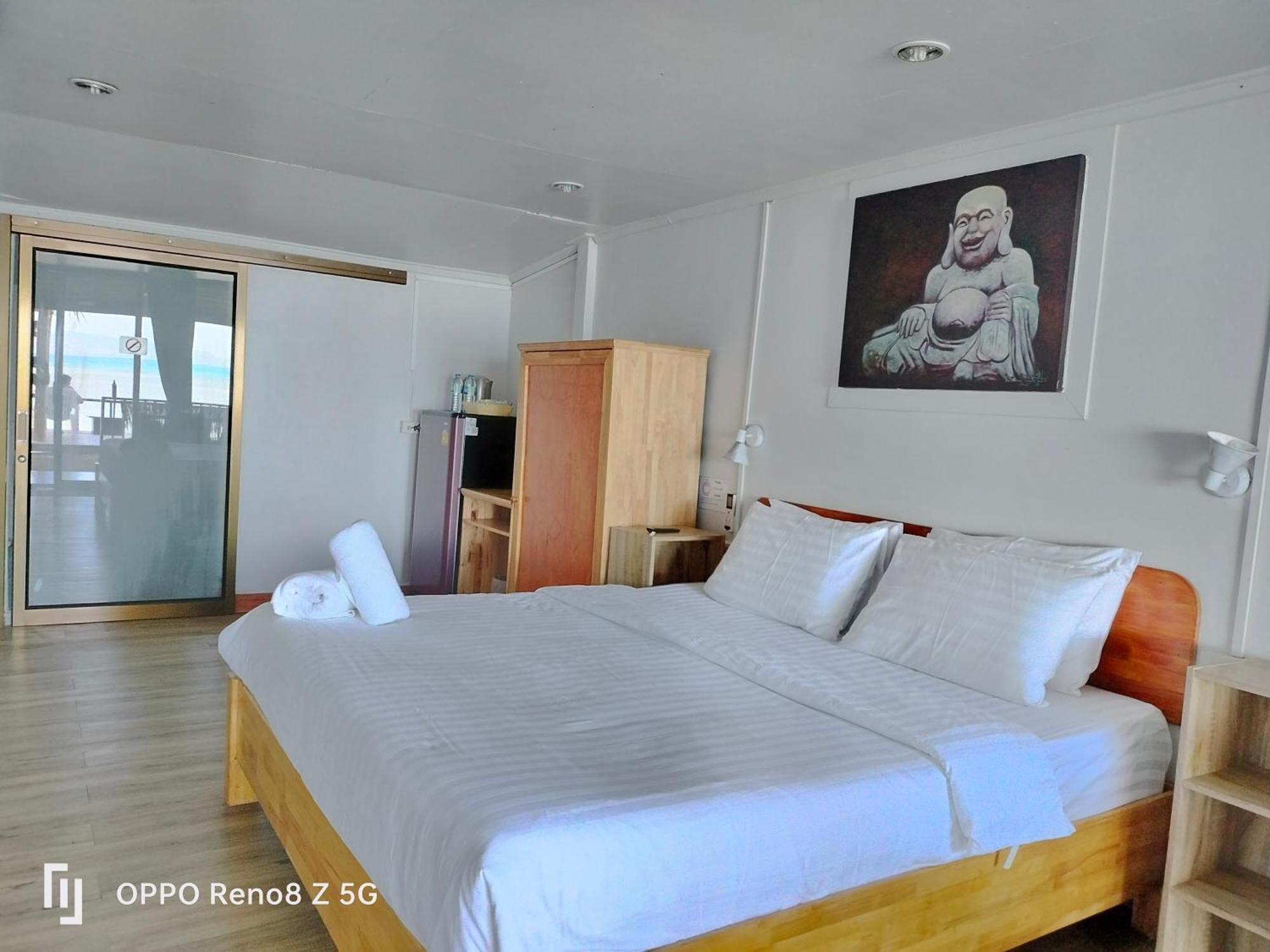 Namthip Homebeach Bantaj Szoba fotó