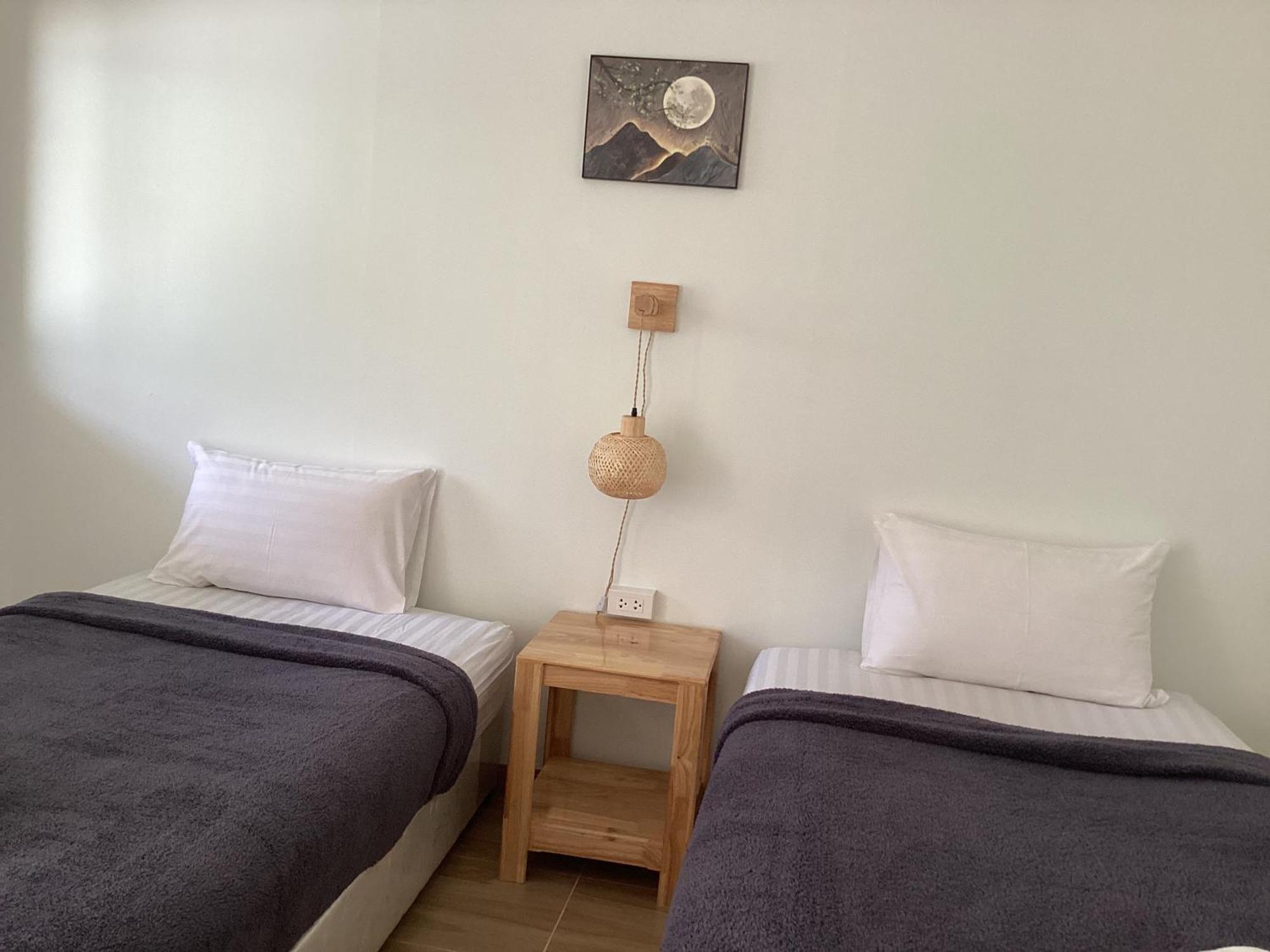 Namthip Homebeach Bantaj Kültér fotó