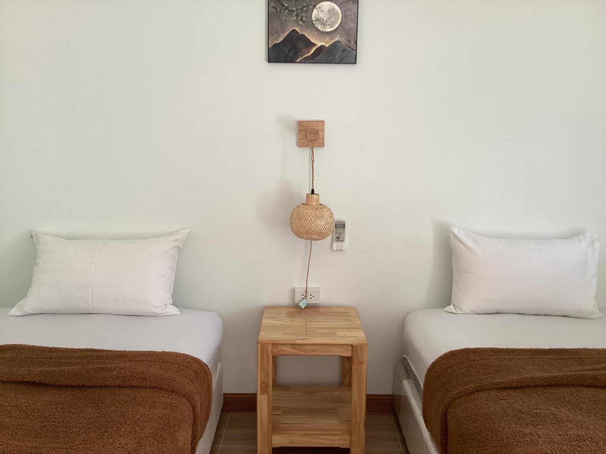 Namthip Homebeach Bantaj Kültér fotó