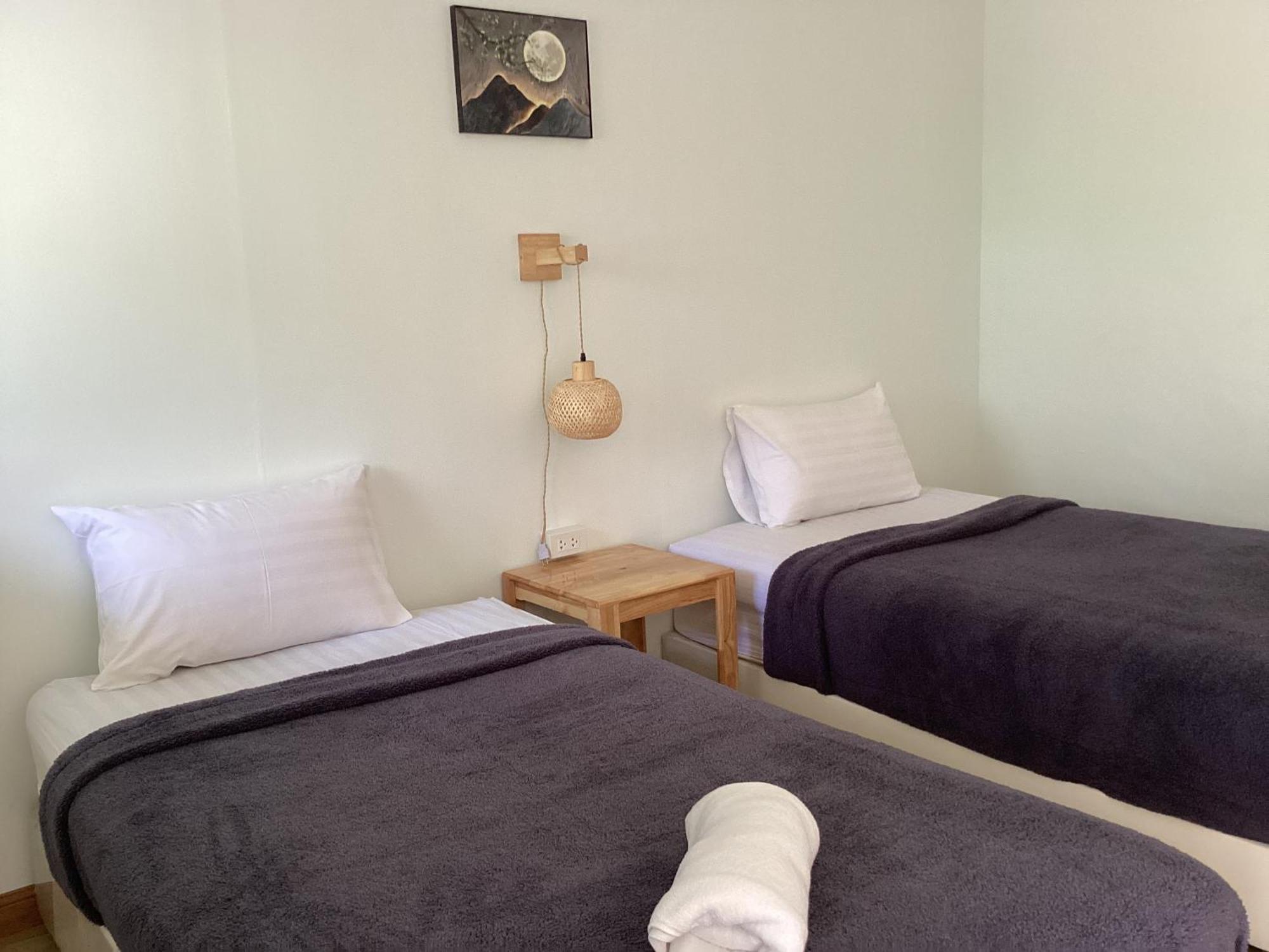 Namthip Homebeach Bantaj Kültér fotó