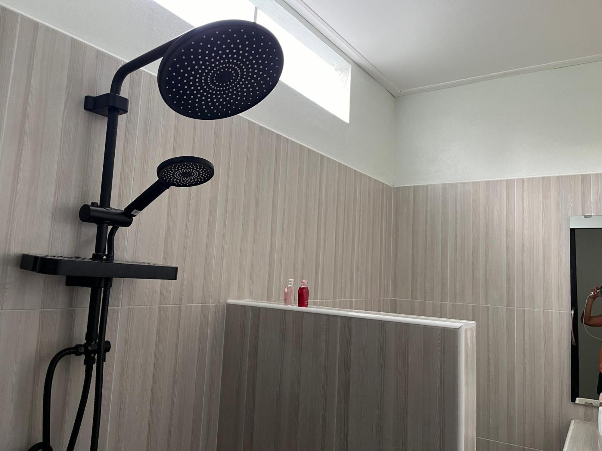 Namthip Homebeach Bantaj Kültér fotó