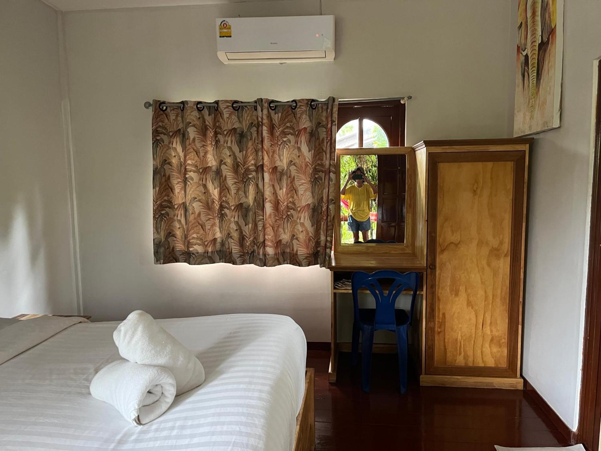 Namthip Homebeach Bantaj Kültér fotó
