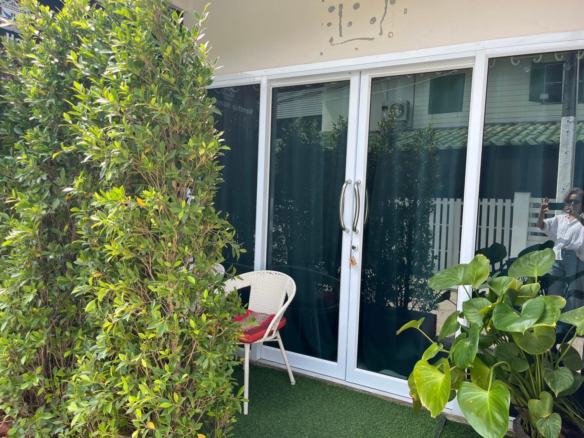 Namthip Homebeach Bantaj Kültér fotó