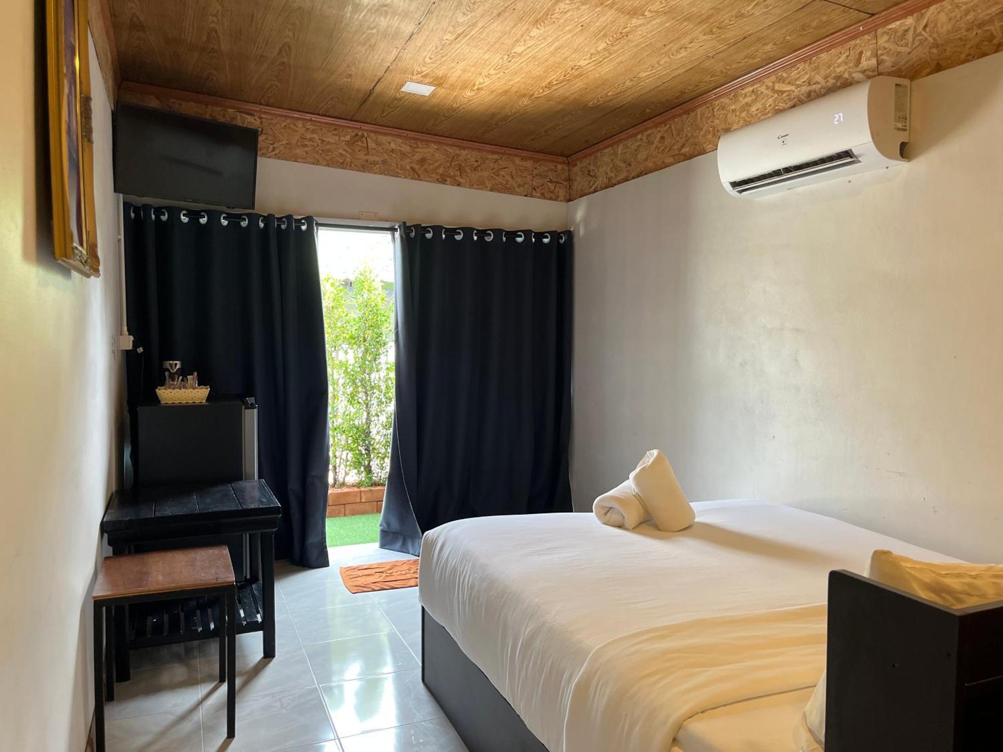 Namthip Homebeach Bantaj Kültér fotó